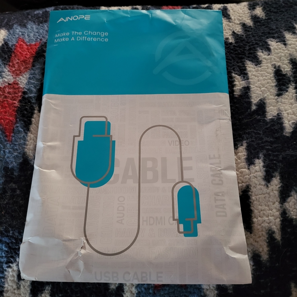 10ft. Ainope HMDI Pioneer Cable